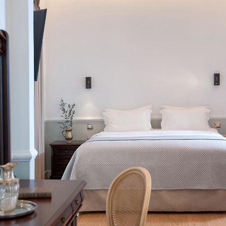 Acropolis Ami Boutique Hotel Athen Eksteriør billede