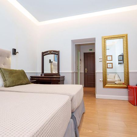 Acropolis Ami Boutique Hotel Athen Eksteriør billede