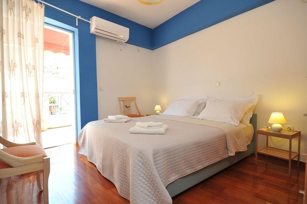 Acropolis Ami Boutique Hotel Athen Eksteriør billede