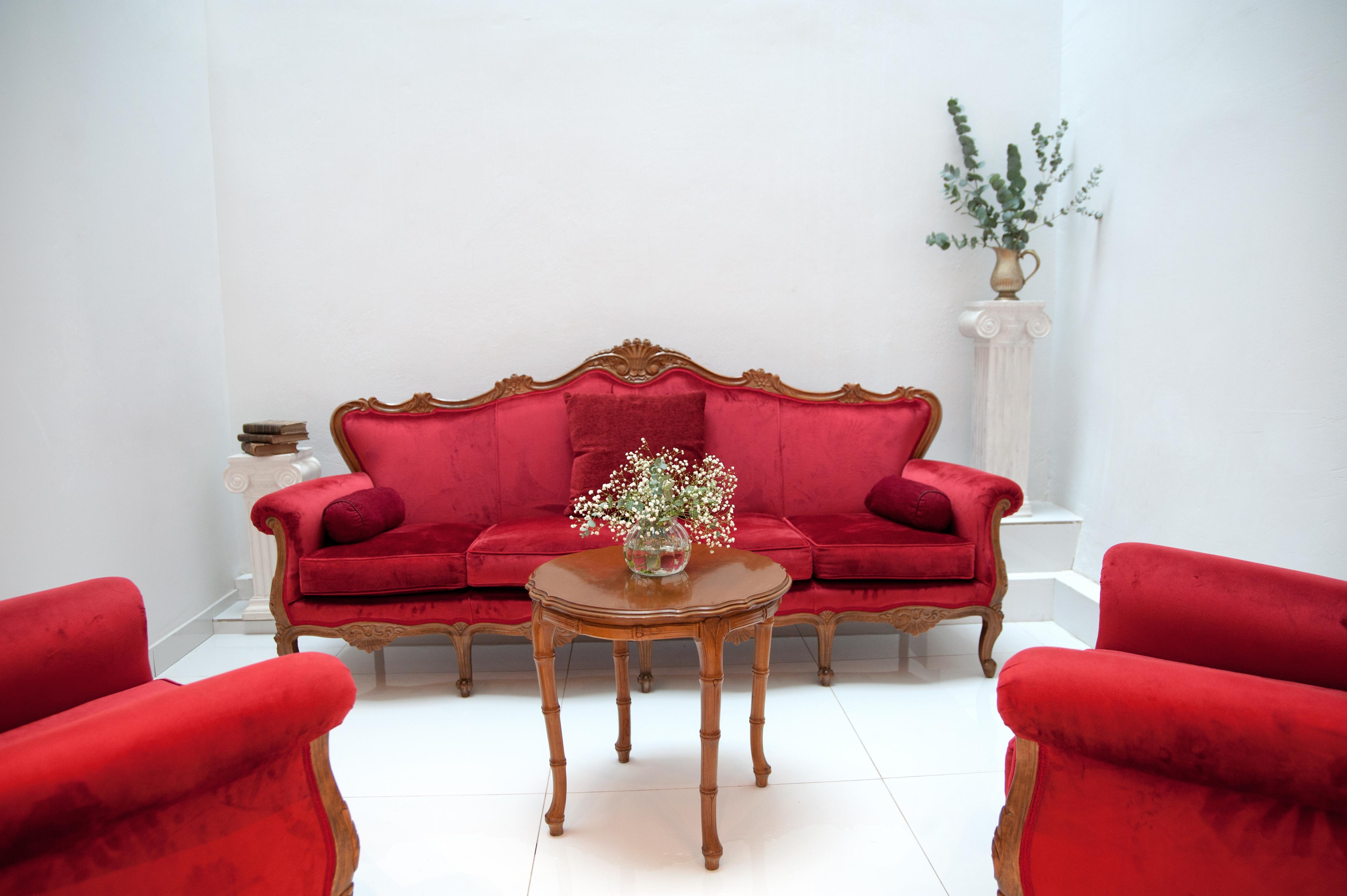 Acropolis Ami Boutique Hotel Athen Eksteriør billede
