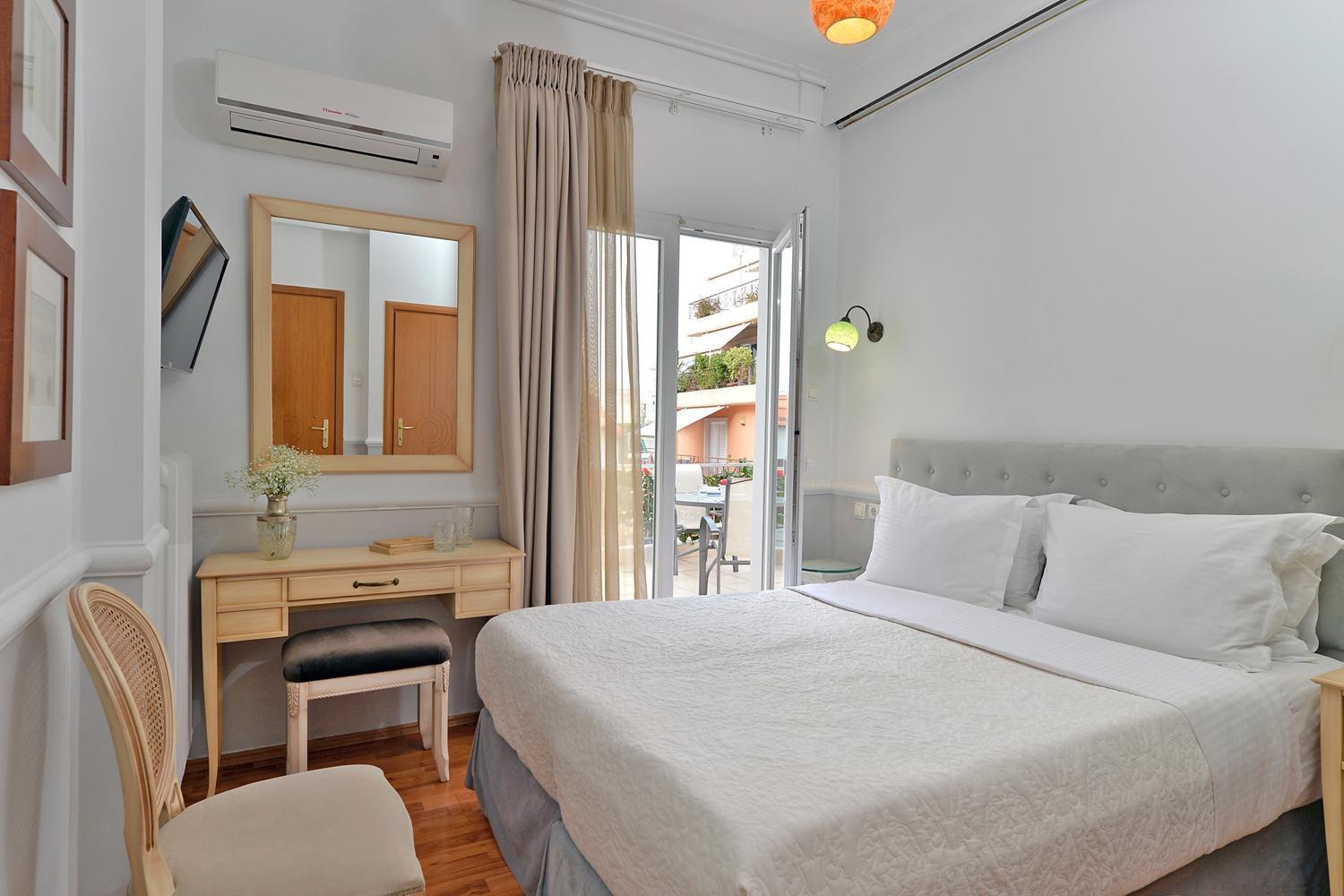 Acropolis Ami Boutique Hotel Athen Eksteriør billede