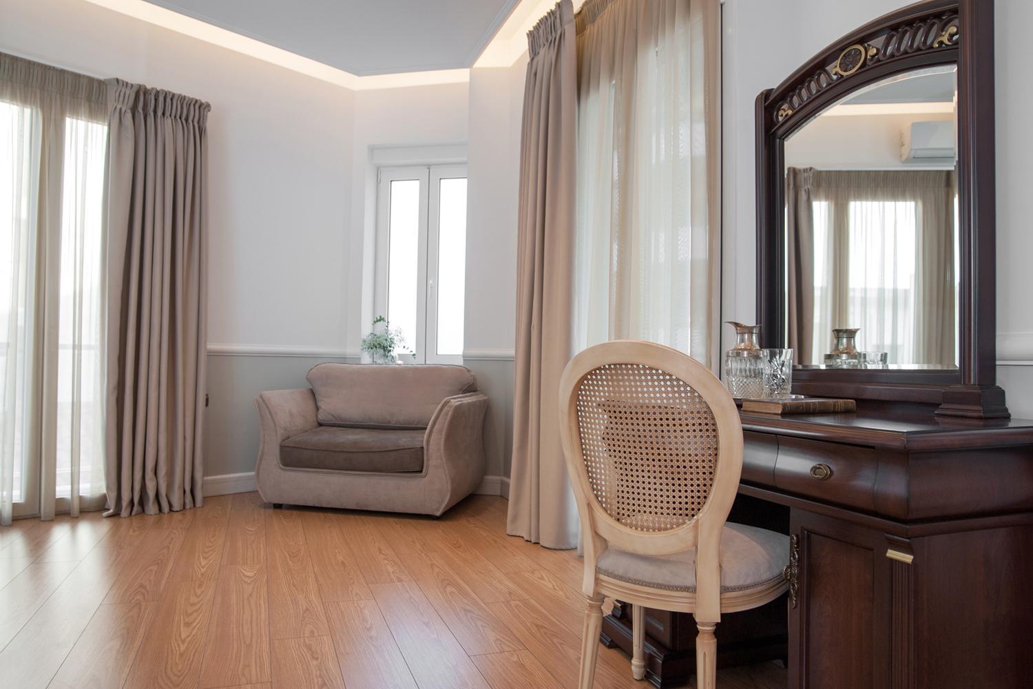 Acropolis Ami Boutique Hotel Athen Eksteriør billede