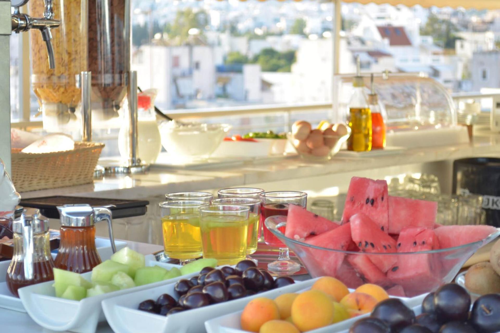 Acropolis Ami Boutique Hotel Athen Eksteriør billede